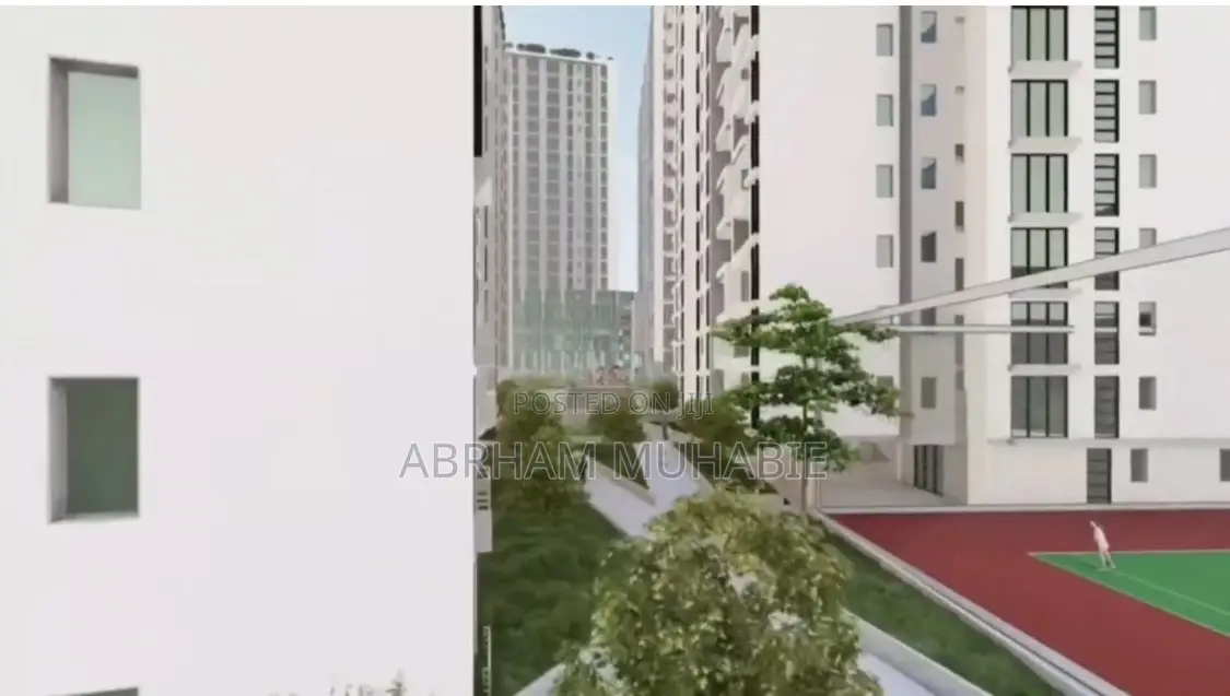 2bdrm Apartment in Mon Real Estate, Addis Ketema for sale