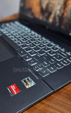 New Laptop HP Envy X360 16GB AMD Ryzen 5 SSD 512GB