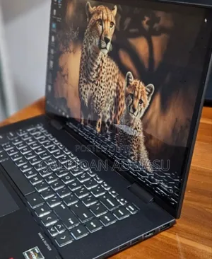 New Laptop HP Envy X360 16GB AMD Ryzen 5 SSD 512GB