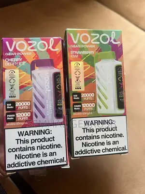 Photo - 20,000 Puffs Vape