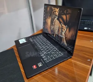 New Laptop HP Envy X360 16GB AMD Ryzen 5 SSD 512GB