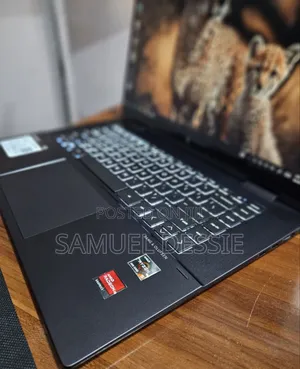 New Laptop HP Envy X360 16GB AMD Ryzen 5 SSD 512GB