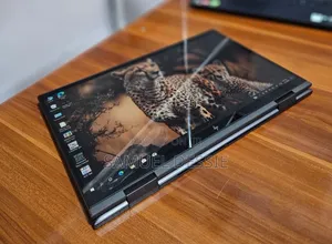 New Laptop HP Envy X360 16GB AMD Ryzen 5 SSD 512GB