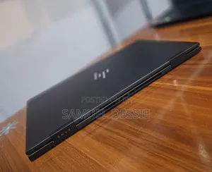 New Laptop HP Envy X360 16GB AMD Ryzen 5 SSD 512GB