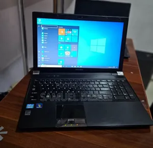 Photo - Laptop Toshiba Tecra R950 4GB Intel Core I5 HDD 320GB