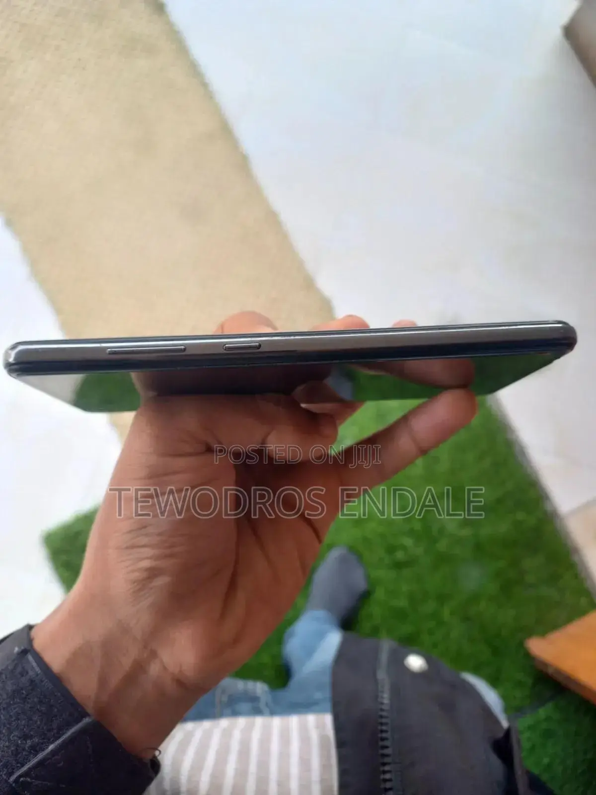 Samsung Galaxy A52 128 GB Black