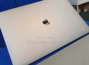 Photo - New Laptop Apple MacBook Pro 2019 16GB Intel Core I9 SSD 512GB