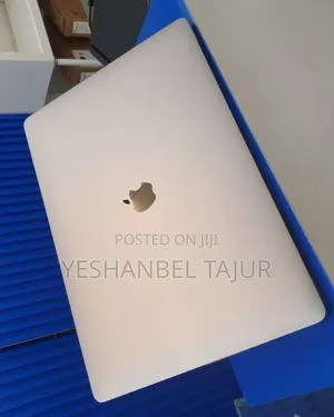 New Laptop Apple MacBook Pro 2019 16GB Intel Core I9 SSD 512GB