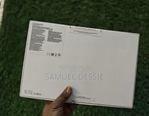 New Samsung Galaxy Tab S10+ 5G 256 GB