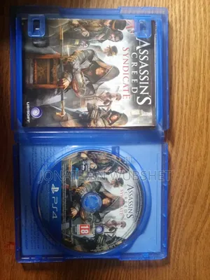 Assassin's Creed Syndicate