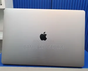 New Laptop Apple MacBook Pro 2019 64GB Intel Core I9 SSD 512GB