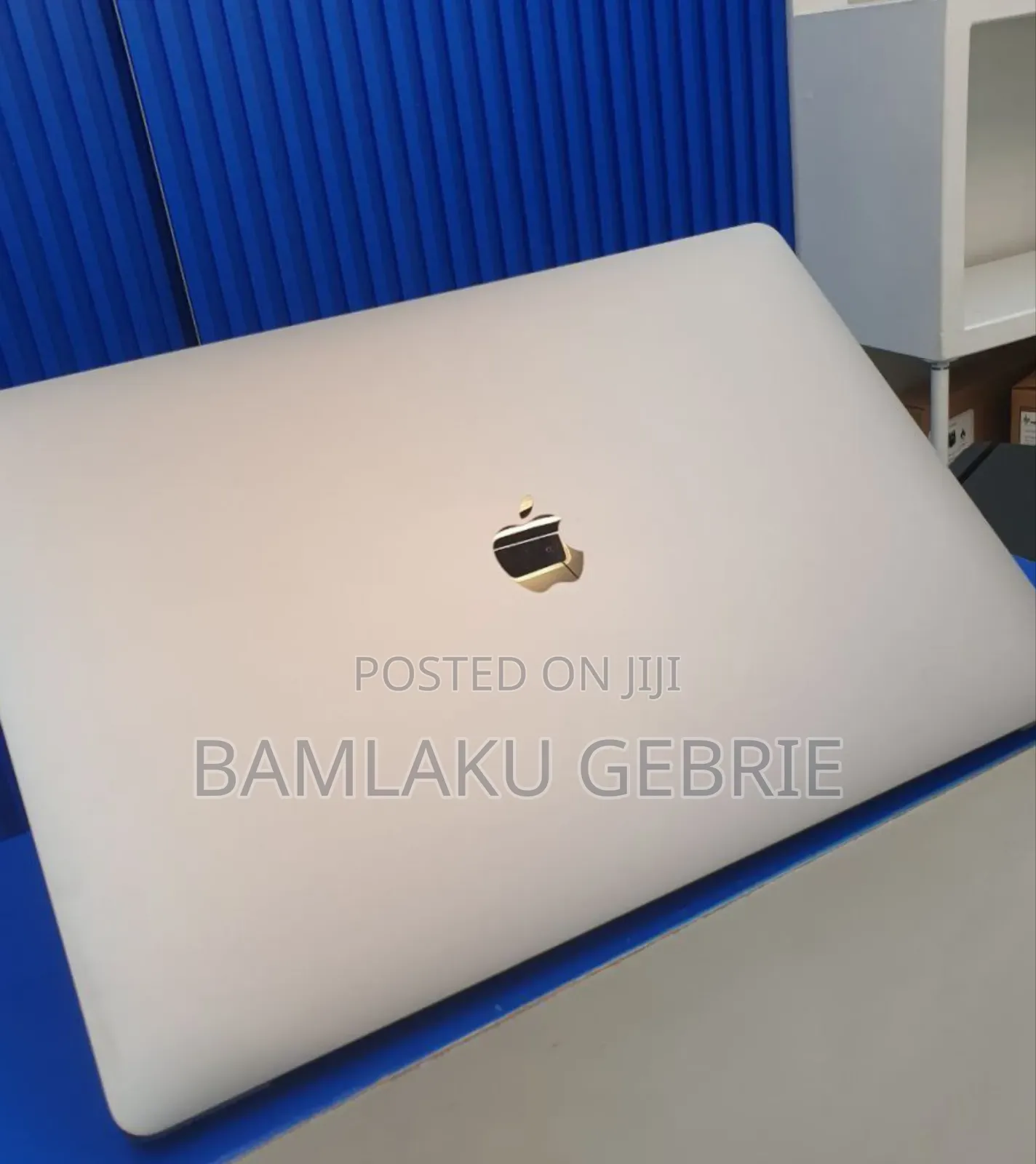 New Laptop Apple MacBook Pro 2019 64GB Intel Core I9 SSD 512GB