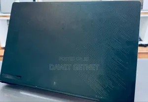 New Laptop Asus ROG Zephyrus G15 16GB Intel Core I7 SSD 512GB