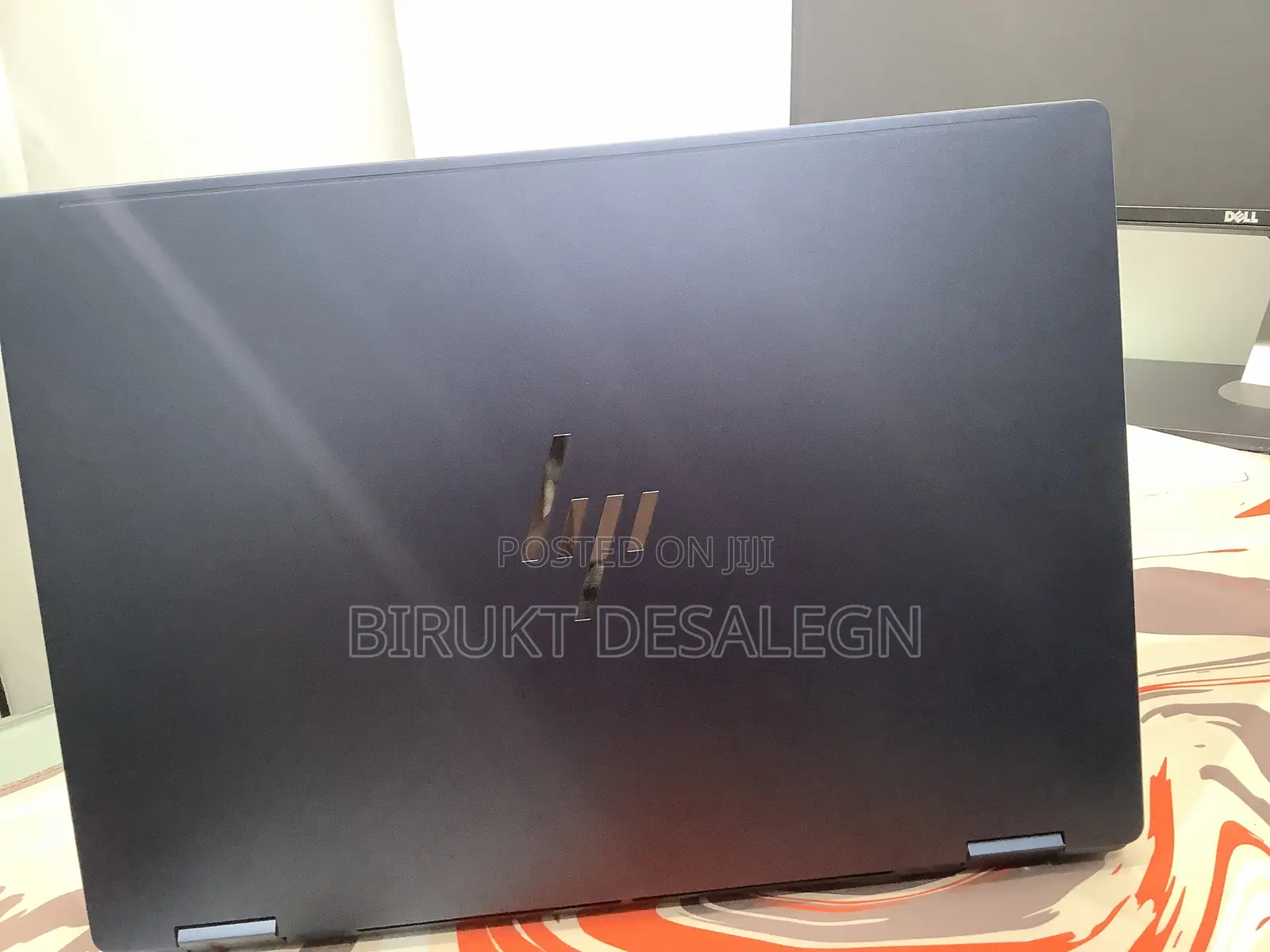 New Laptop HP OmniBook X Flip 14" 16GB Intel Core Ultra 7 SSD 1T