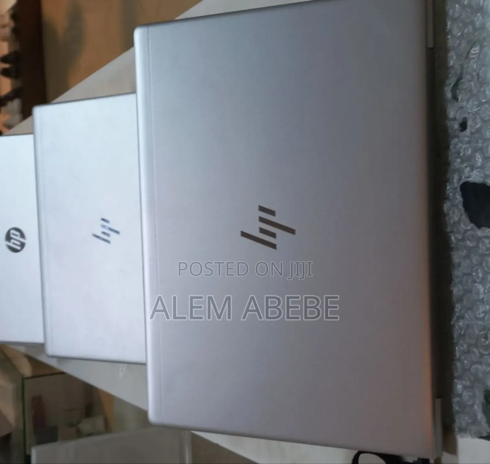 New Laptop HP EliteBook 840 G5 16GB Intel Core I7 SSD 512GB