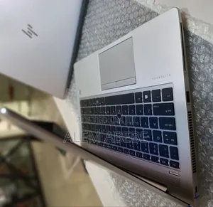 New Laptop HP EliteBook 840 G5 16GB Intel Core I7 SSD 512GB