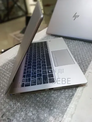 New Laptop HP EliteBook 840 G5 16GB Intel Core I7 SSD 512GB