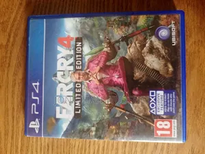 Photo - Far Cry 4 Limited Edition