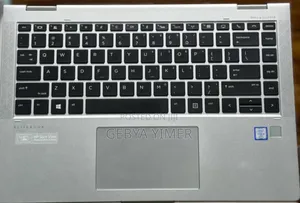 New Laptop HP EliteBook X360 1040 G5 16GB Intel Core I5 SSD 512GB