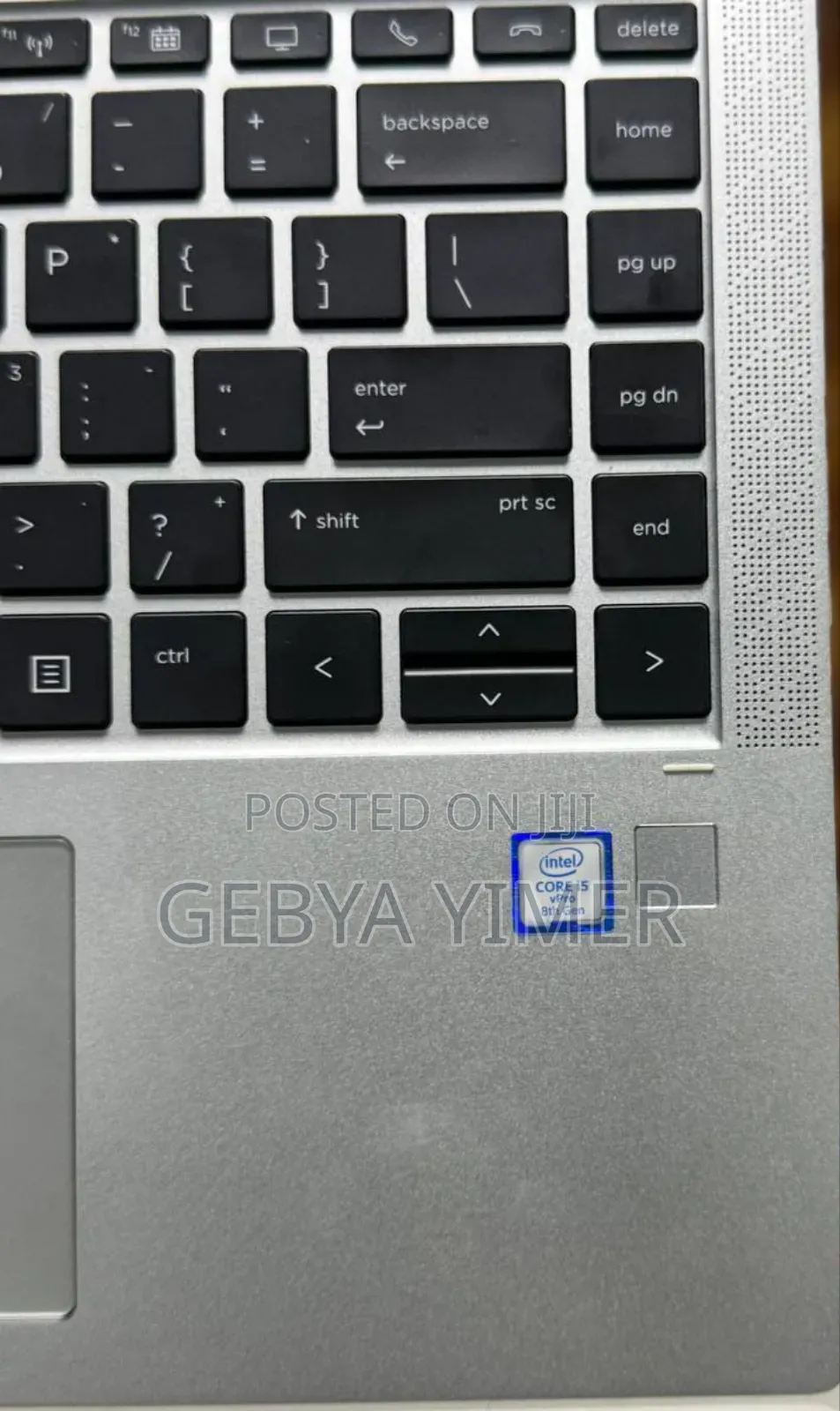 New Laptop HP EliteBook X360 1040 G5 16GB Intel Core I5 SSD 512GB