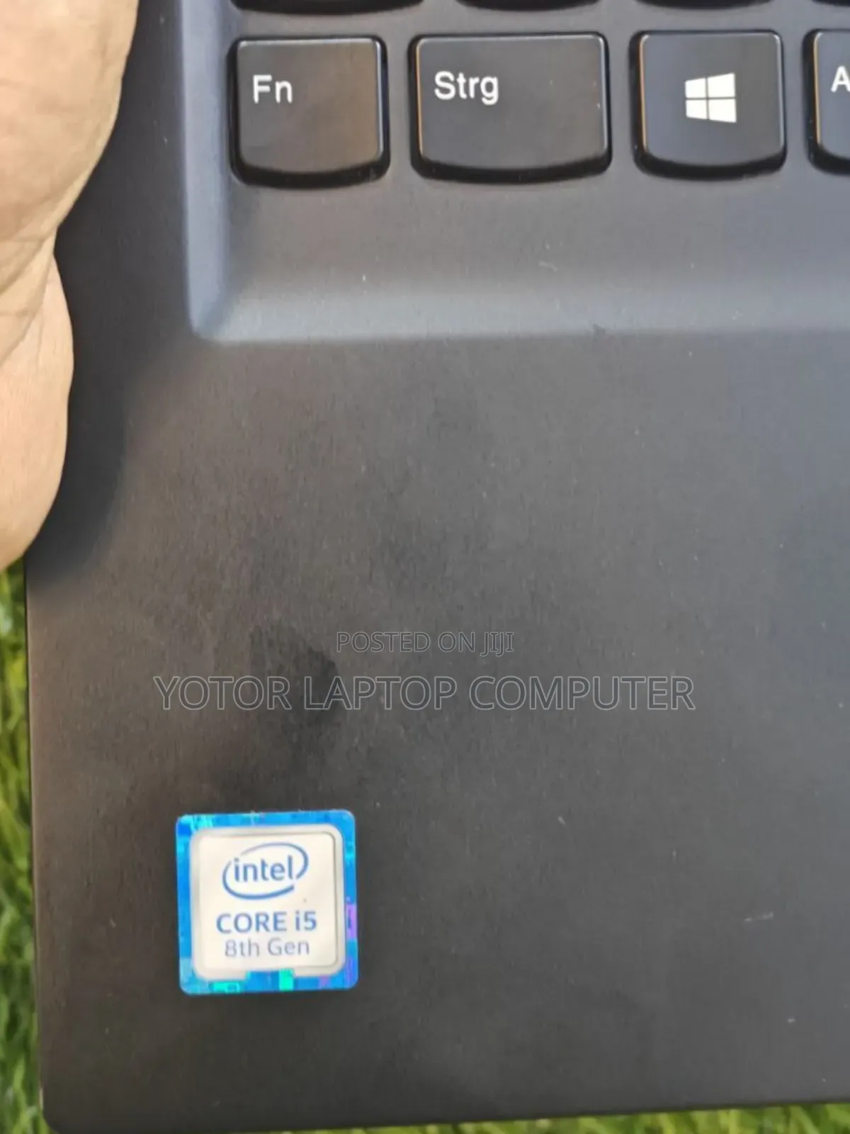 New Laptop Lenovo ThinkPad Yoga 8GB Intel Core I5 SSD 512GB