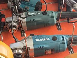 Photo - Machinery Band Tools