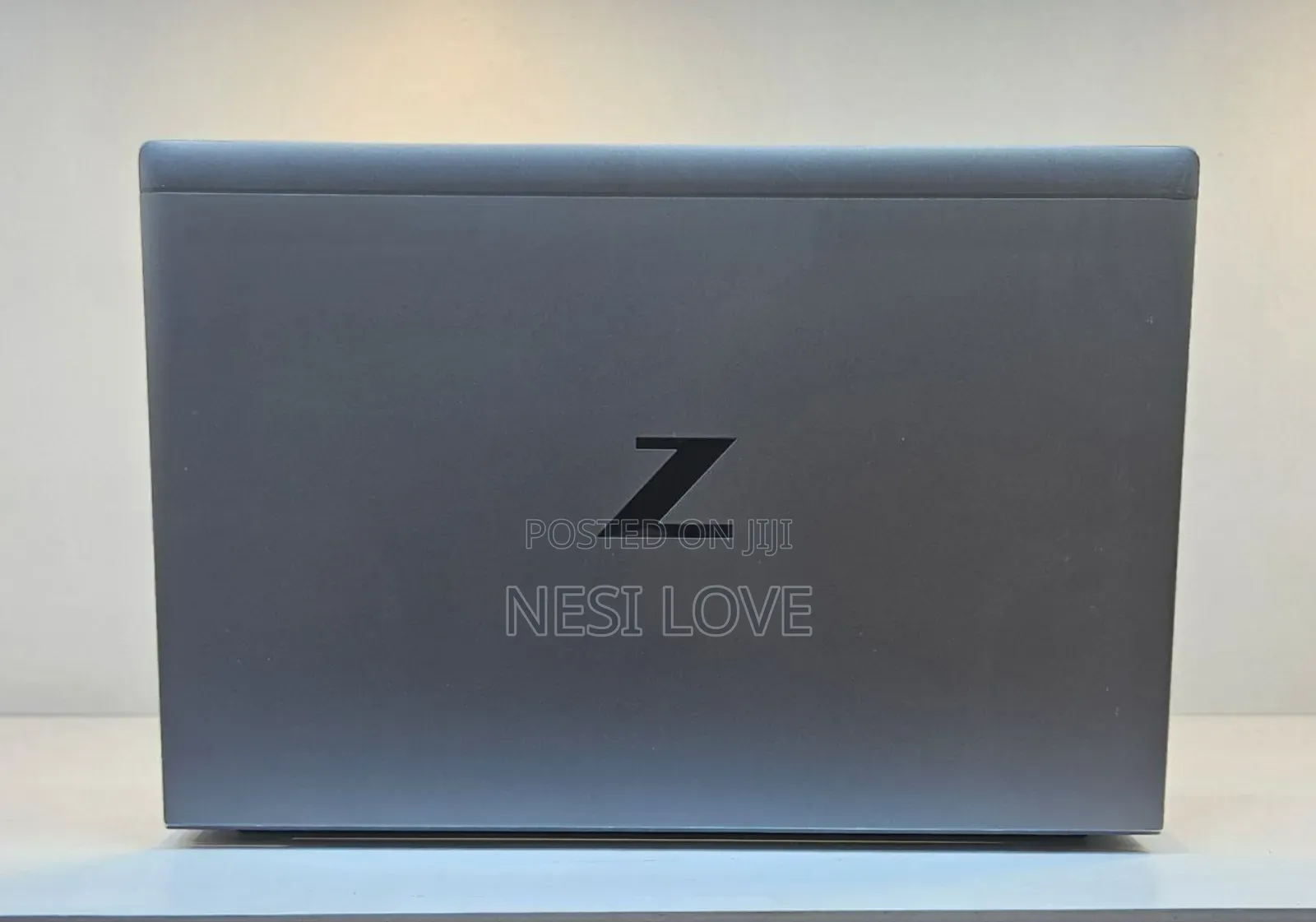 New Laptop HP ZBook Firefly G8 16GB Intel Core I5 SSD 512GB