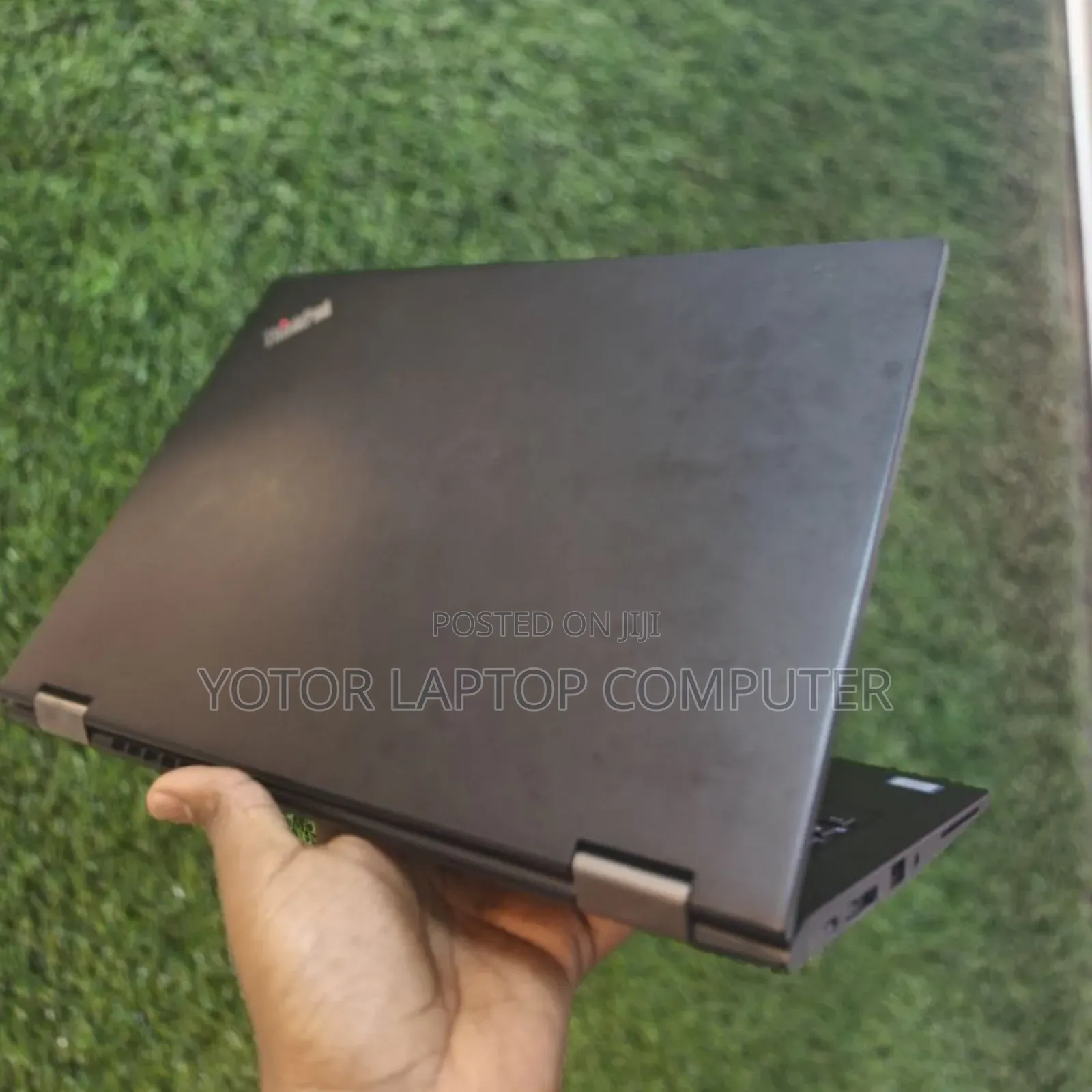 New Laptop Lenovo 8GB Intel Core I5 SSD 512GB