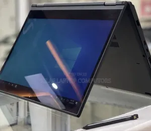 Photo - New Laptop Lenovo ThinkPad Yoga 16GB Intel Core I5 SSD 512GB
