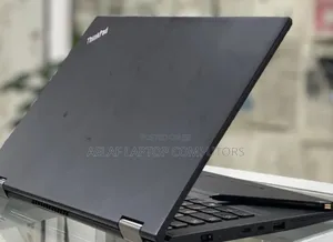 New Laptop Lenovo ThinkPad Yoga 16GB Intel Core I5 SSD 512GB