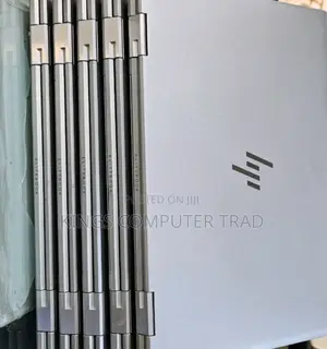 New Laptop HP EliteBook 830 G7 16GB Intel Core i7 SSD 512GB