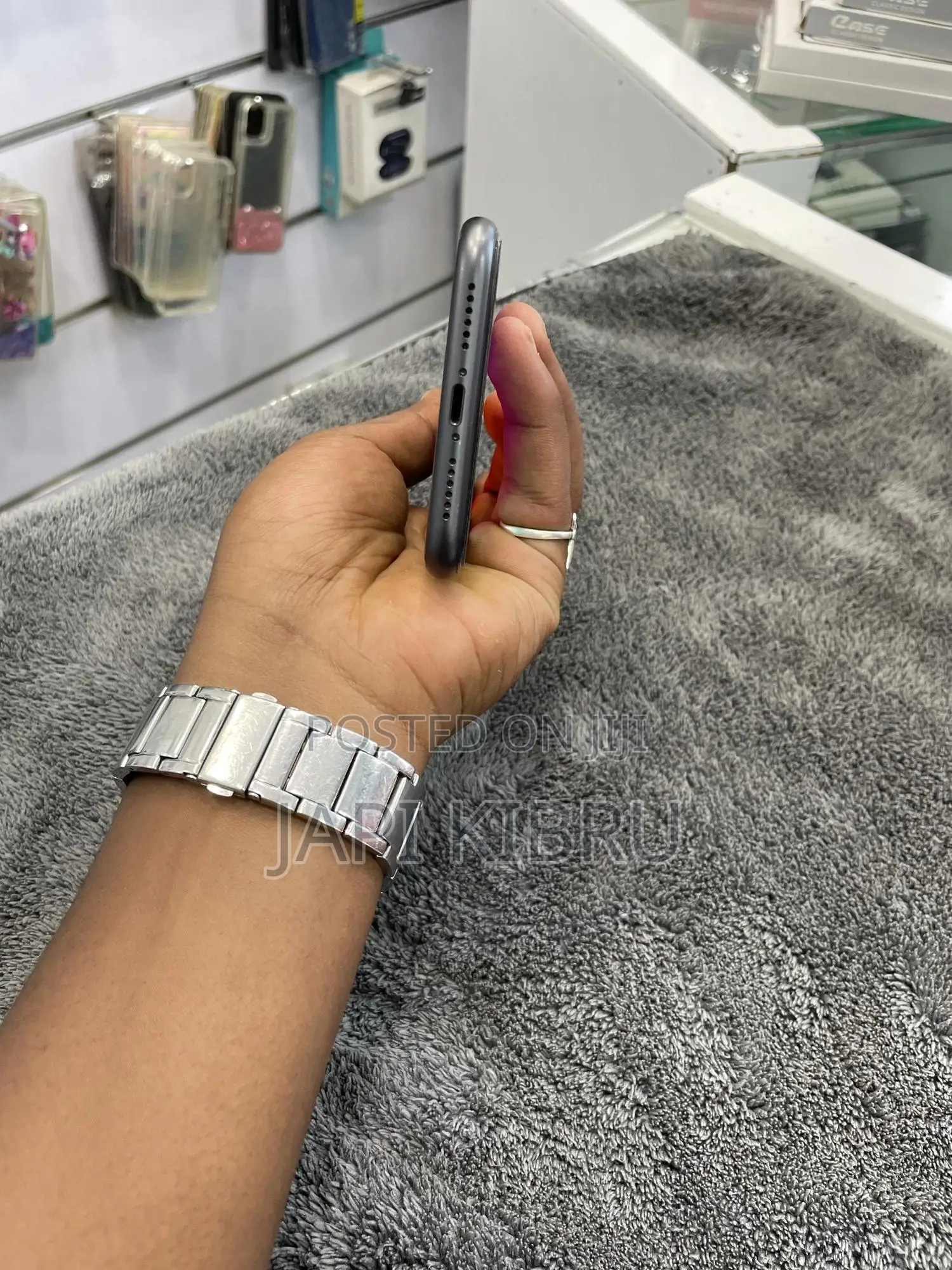 Apple iPhone XS Max 64 GB Black