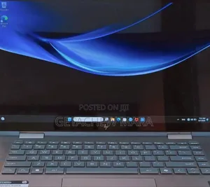 New Laptop HP Envy X360 16GB Intel Core I7 SSD 1T
