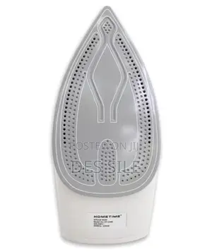 Hometime Steam Iron/ ሆምታይም የስቲም ካውያ