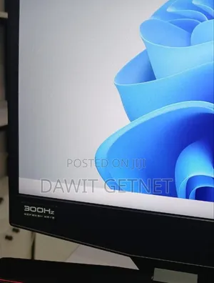 New Laptop HP Omen 15 16GB Intel Core I7 HDD 512GB