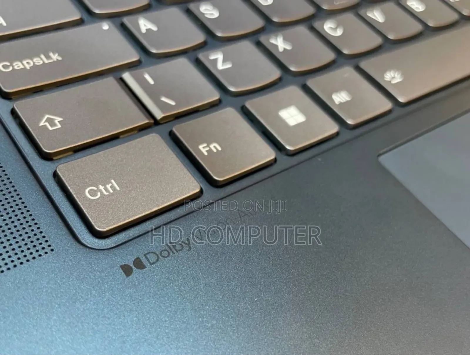 New Laptop Lenovo 16GB Intel Core I7 SSD 1T