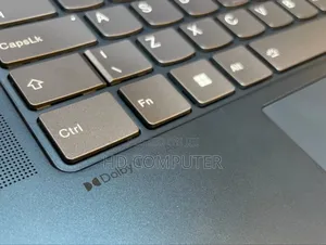 New Laptop Lenovo 16GB Intel Core I7 SSD 1T