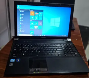 Photo - Laptop Toshiba Tecra R950 4GB Intel Core I5 HDD 320GB