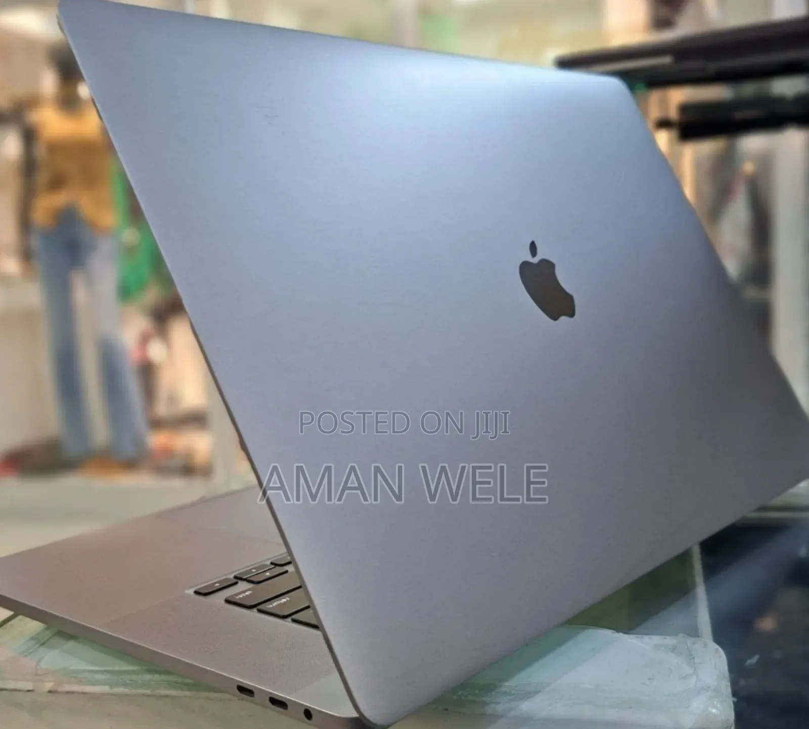 New Laptop Apple MacBook Pro 2019 32GB Intel Core I9 SSD 1T