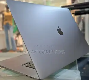 New Laptop Apple MacBook Pro 2019 32GB Intel Core I9 SSD 1T
