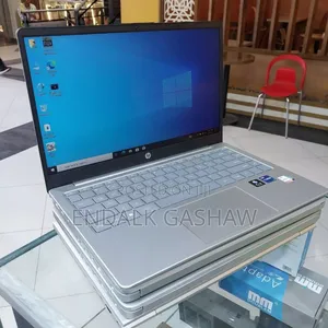 Photo - New Laptop HP Stream Notebook 16GB Intel Core I5 SSD 512GB