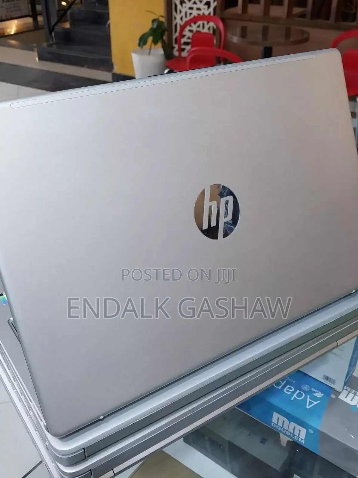 New Laptop HP Stream Notebook 16GB Intel Core I5 SSD 512GB
