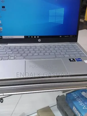 New Laptop HP Stream Notebook 16GB Intel Core I5 SSD 512GB