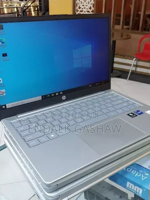 New Laptop HP Stream Notebook 16GB Intel Core I5 SSD 512GB