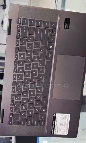 New Laptop HP Envy X360 32GB Intel Core Ultra 7 SSD 1T