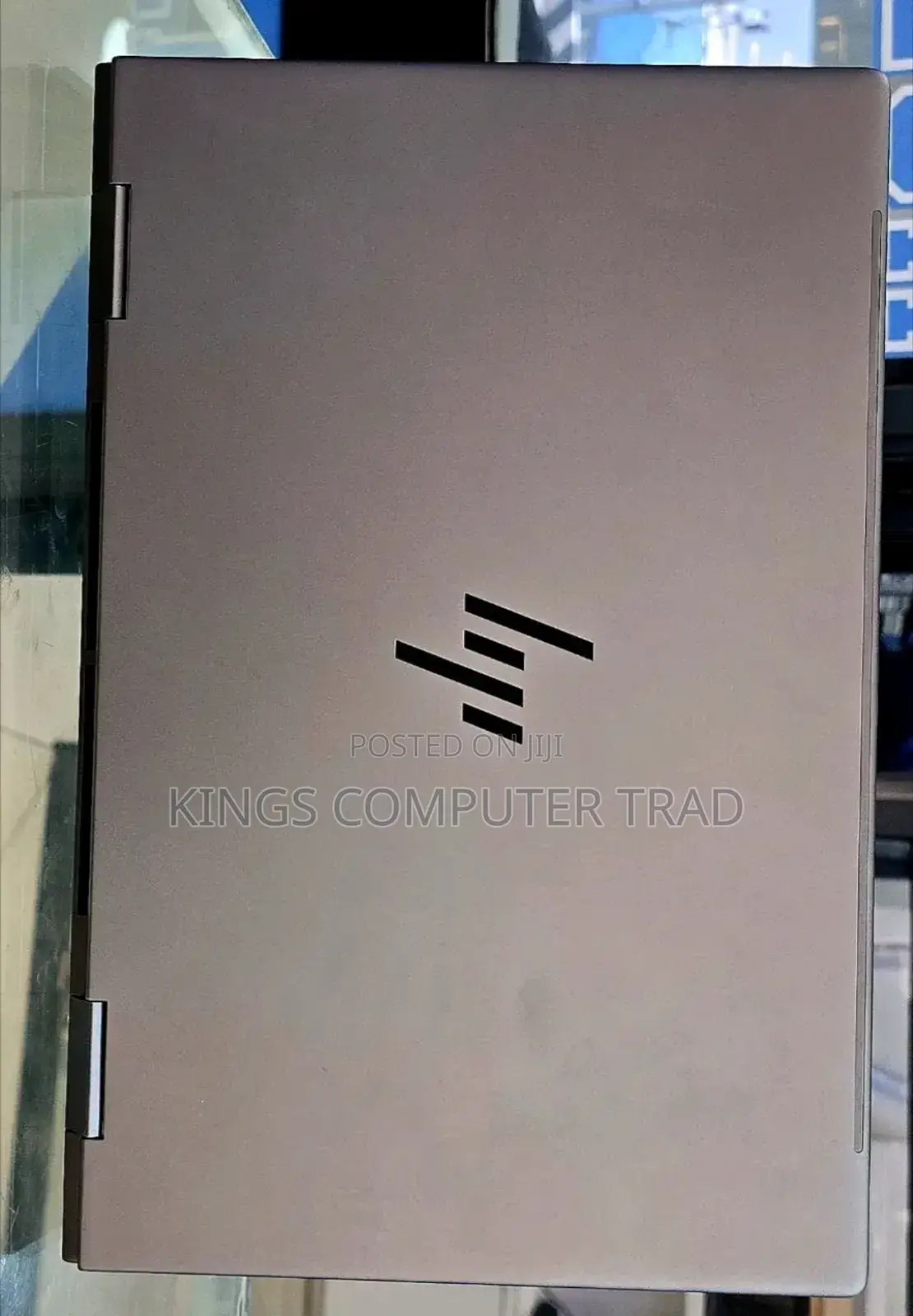 New Laptop HP Envy X360 32GB Intel Core Ultra 7 SSD 1T