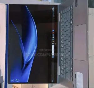 New Laptop HP Envy X360 32GB Intel Core Ultra 7 SSD 1T