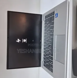 New Laptop HP EliteBook 840 16GB Intel Core I7 SSD 1T