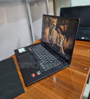New Laptop HP Envy X360 16GB AMD Ryzen 5 SSD 512GB