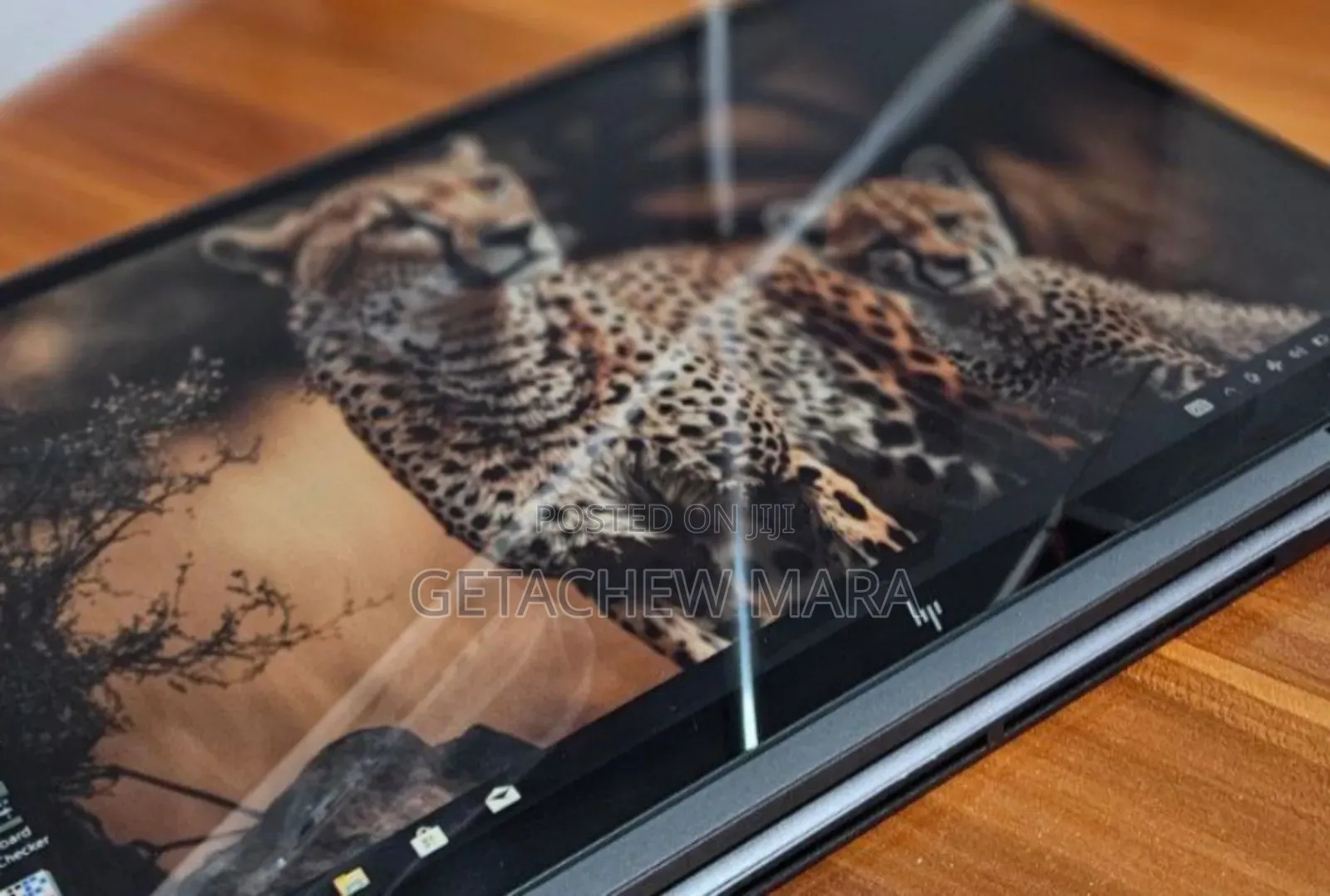 New Laptop HP Envy X360 16GB AMD Ryzen 5 SSD 512GB